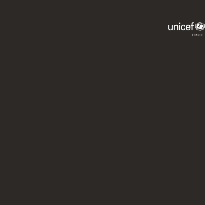 Logo noir © UNICEF