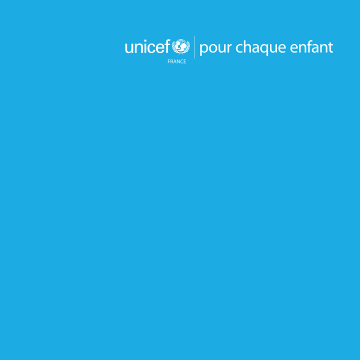 L'UNICEF présente sa nouvelle collection de cartes de vœux pour