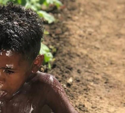 Nuit de l’eau pour Madagascar, de l’eau potable pour chaque enfant