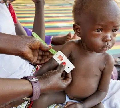 Soudan du Sud : l’appel des Nations unies pour faire face à l’augmentation de la faim