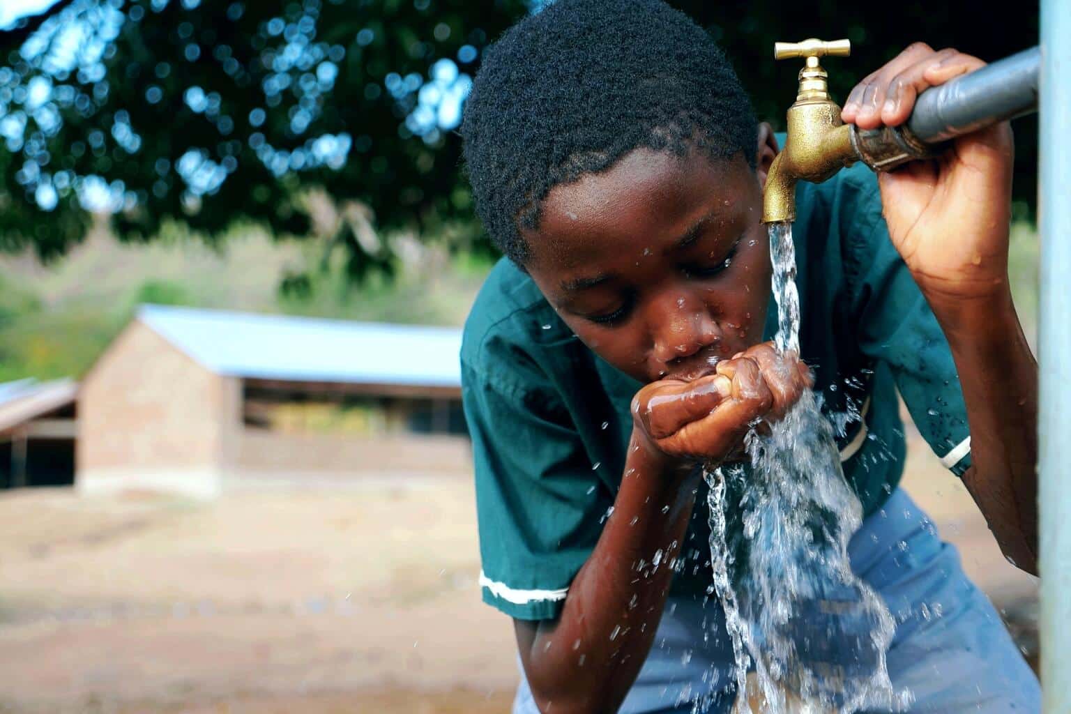 Image libre: les enfants de l'école, le test, l'eau, la qualité