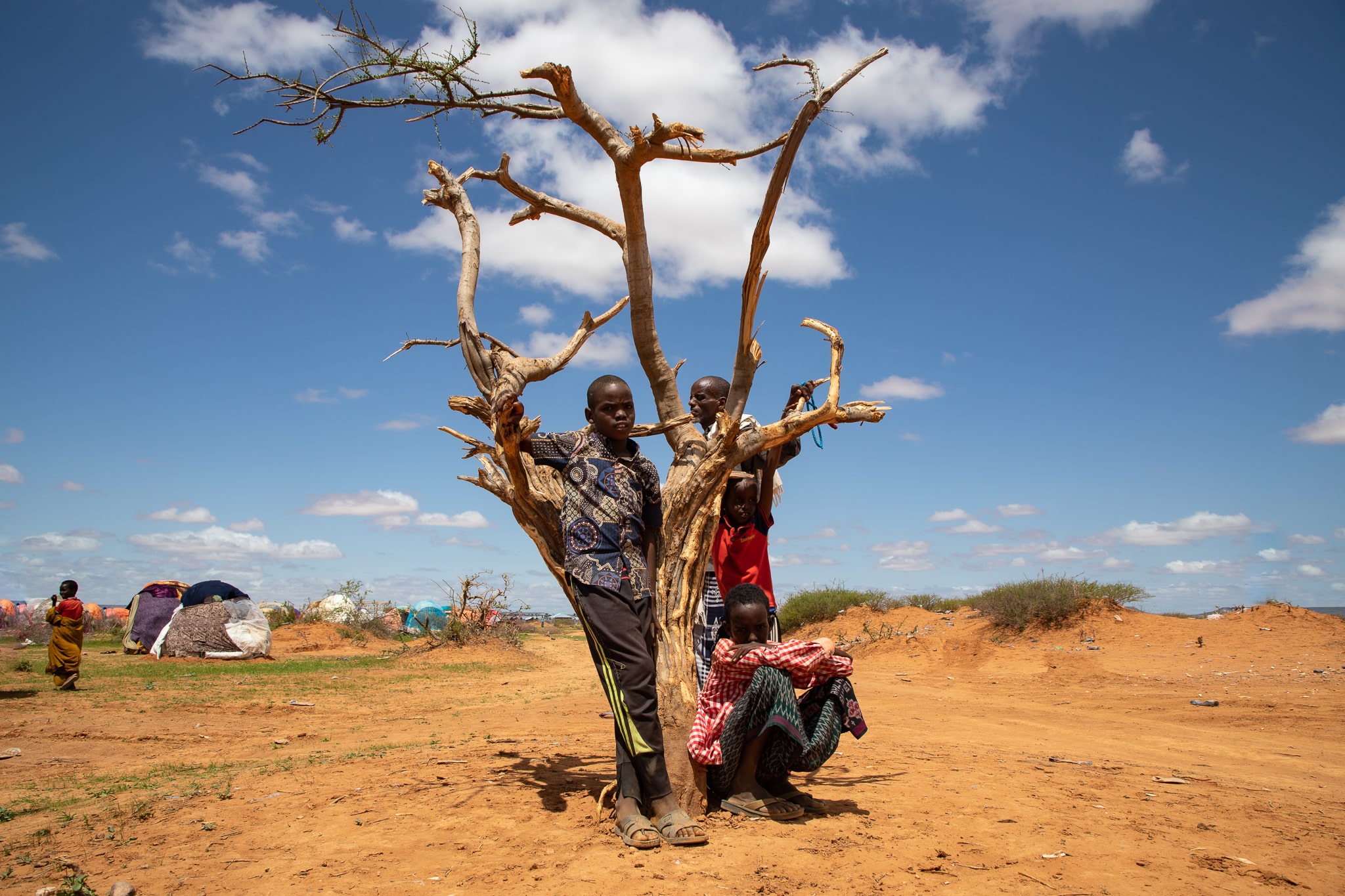 La fermeture des écoles au Sahel a doublé ces 2 dernières années à cause de  l'insécurité croissante (UNICEF)