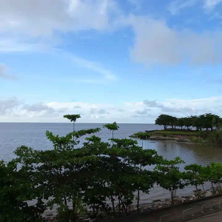 Photo prise en Guyane. © UNICEF France