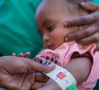 Soudan : les enfants en première ligne face au conflit et à la famine