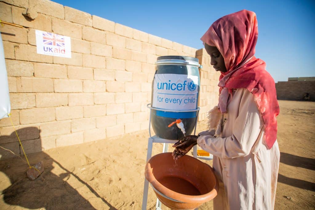 © UNICEF/UNI530153/Elfatih
