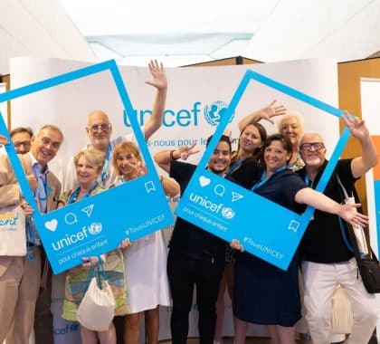 21-22 juin 2024 : Lille accueillera l’Assemblée générale de l’UNICEF France