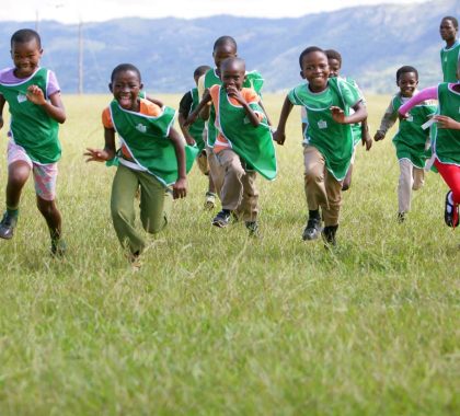 Les 10KM de l’UNICEF : une course solidaire au profit de l’éducation des enfants