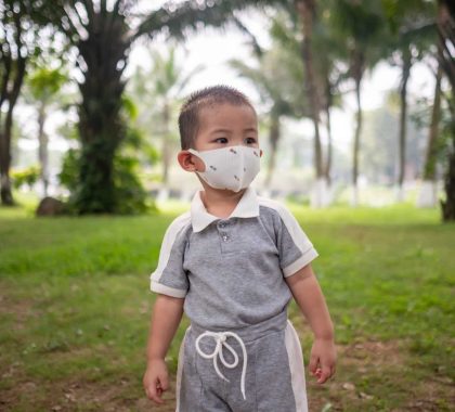 La pollution de l’air à l’origine de 8,1 millions de décès en 2021