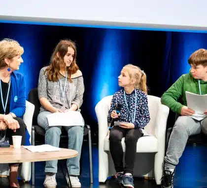 Serge Paugam : « La voix des enfants est essentielle »