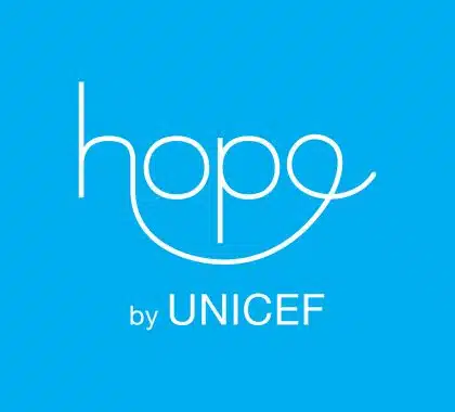 Hope by UNICEF : 1ère édition du Forum de l’enfance 