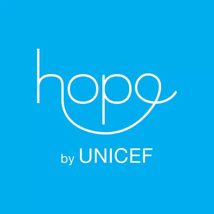 A l'occasion de la Journée mondiale de l’enfance, l’UNICEF France organise “Hope by UNICEF”, la 1ère édition du Forum de l’enfance le mardi 19 novembre 2024