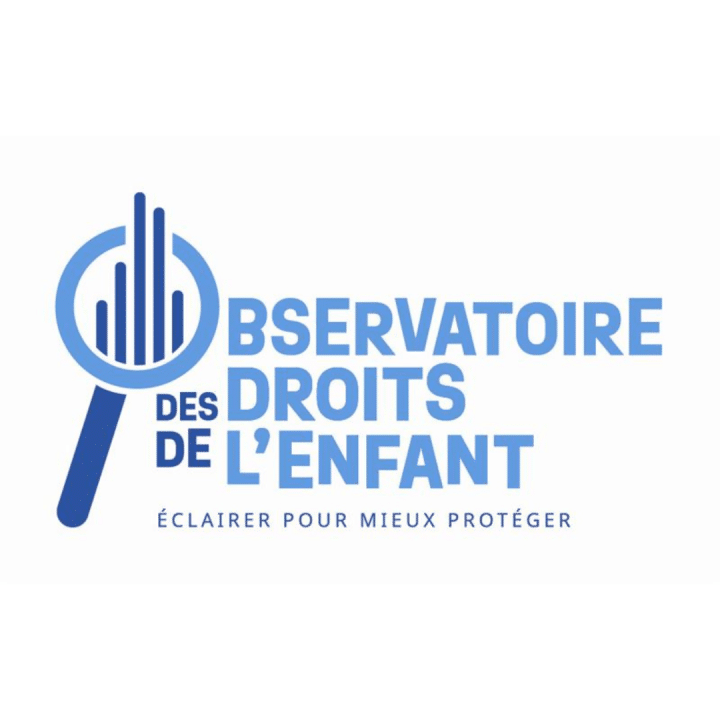 Logo de l'Observatoire des droits de l'enfant