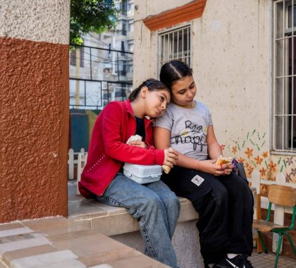 Proche-Orient : les enfants pris au piège d’une guerre sans fin