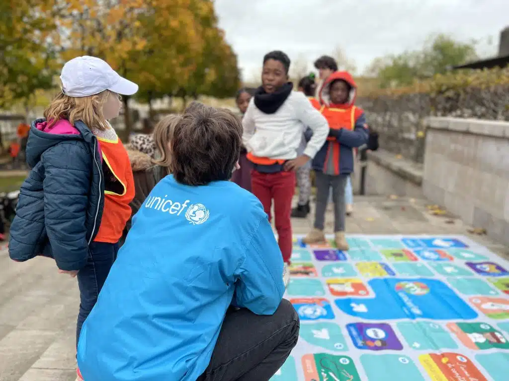 © UNICEF France/LéaSchneider