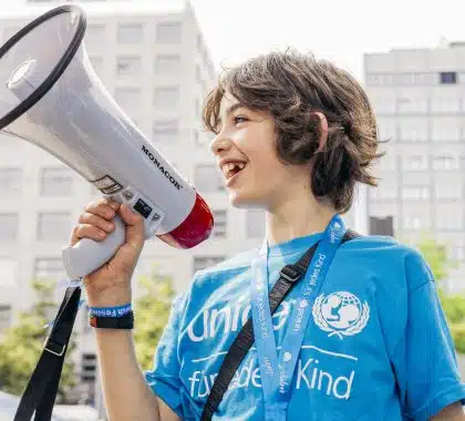 Impactés par l’instabilité politique, les droits des enfants doivent bénéficier d’une place centrale au Gouvernement !