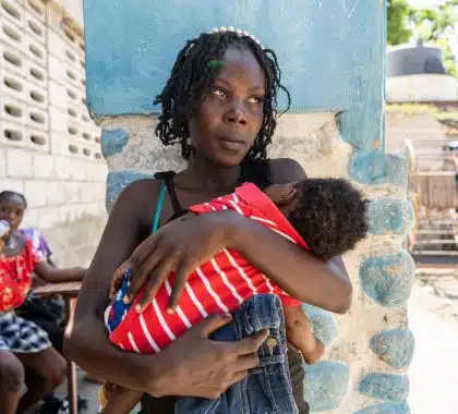 Haïti : il est impératif d’étendre la réponse humanitaire