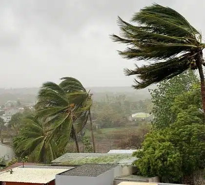 Mozambique : Au moins 90 000 enfants affectés par le cyclone Chido