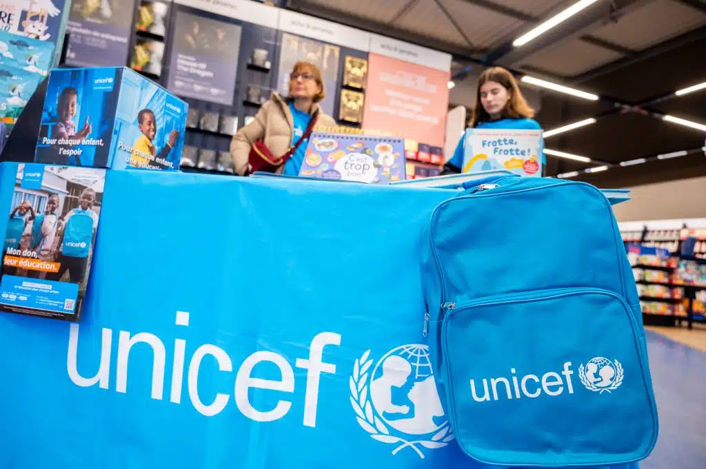 © UNICEF France/RayanLootoEkila