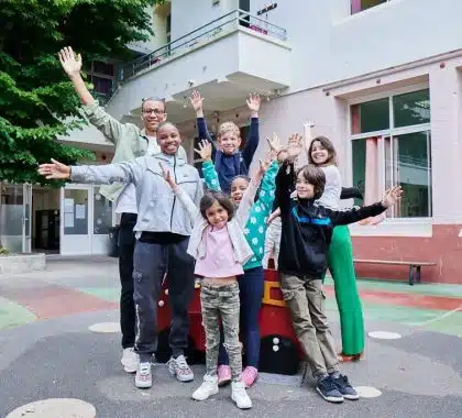 Réaction de l’UNICEF France à la nomination de Sarah El Haïry à la tête du Haut-Commissariat à l’Enfance 