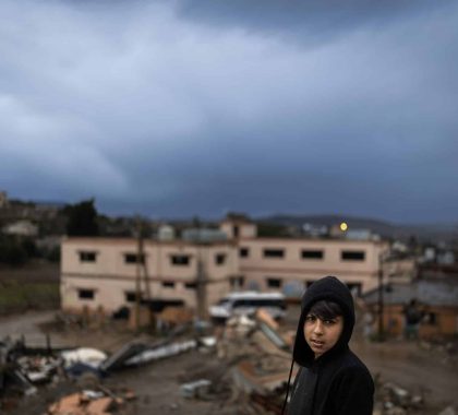 Liban : le lourd tribut payé par les enfants à la guerre